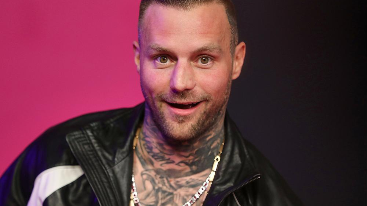 Kontra K (Archiv) - Foto: über dts Nachrichtenagentur