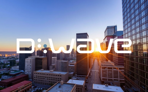 Desplome en el sector de la computación cuántica: D-Wave bajo presión - Foto: über boerse-global.de