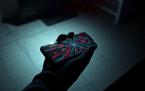 Android-Benutzer: Neue „Pixnapping-Attacke stiehlt geheime Daten - Foto: über boerse-global.de