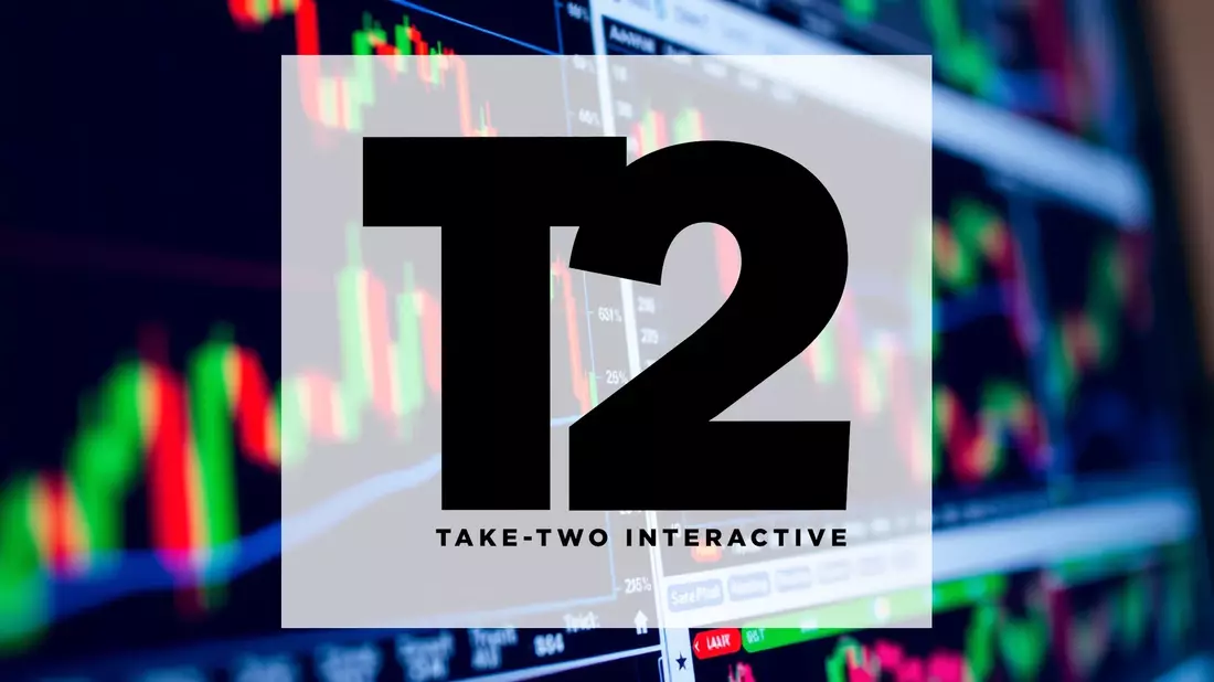 Take-Two Aktie: Explosiver Aufwärtstrend! - Bild: über boerse-global.de