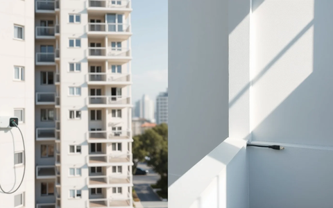 Stecker rein, Strom erzeugen: Mieter erhalten neue Energierechte - Foto: über boerse-global.de