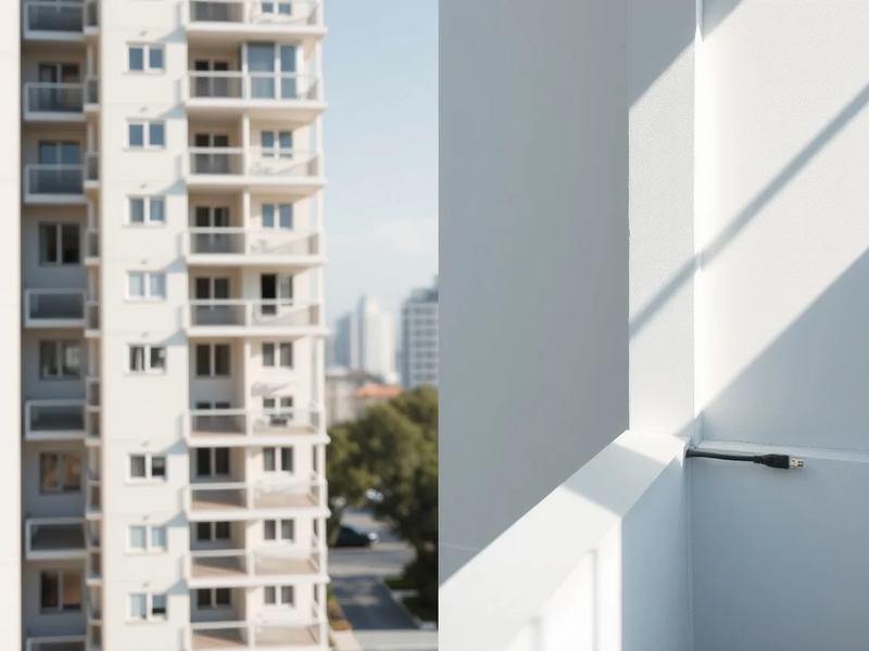 Stecker rein, Strom erzeugen: Mieter erhalten neue Energierechte - Foto: über boerse-global.de