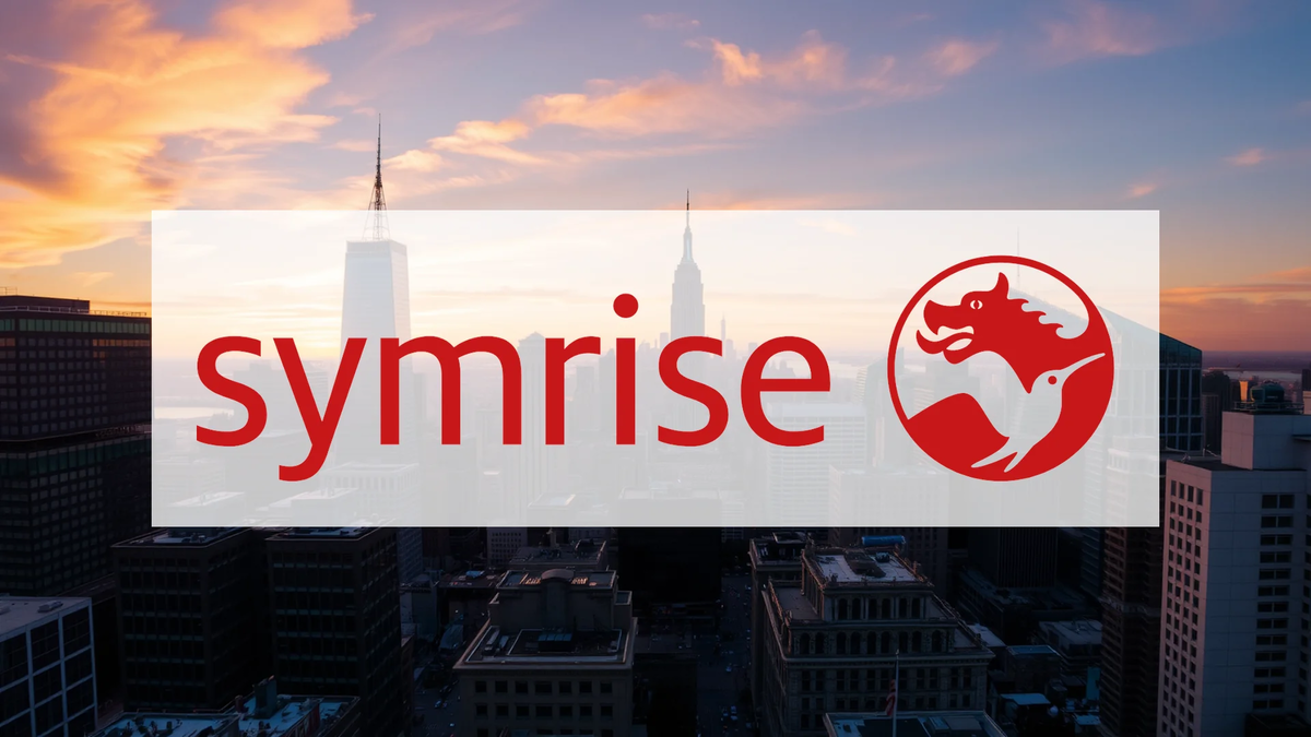 Symrise Aktie: Jüngste Erkenntnisse - Foto: über boerse-global.de