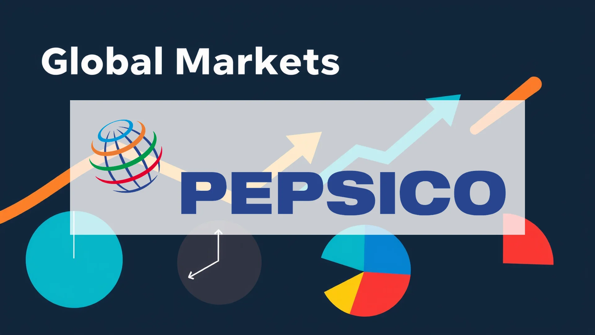 PepsiCo Aktie: Überraschungsschlag! - Foto: über boerse-global.de