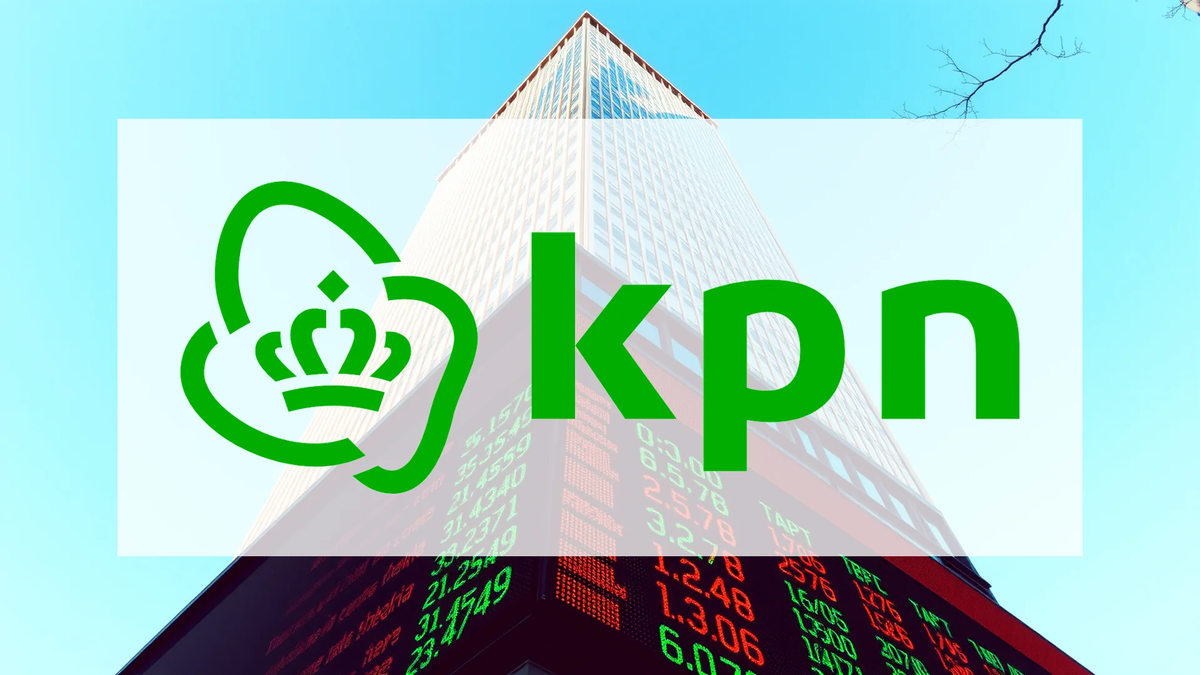 KPN Aktie: Verstecktes Potenzial? - Foto: über boerse-global.de