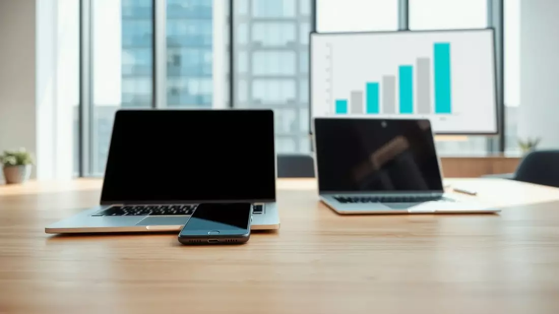 Google Workspace greift Microsoft 365 direkt an - Bild: über boerse-global.de