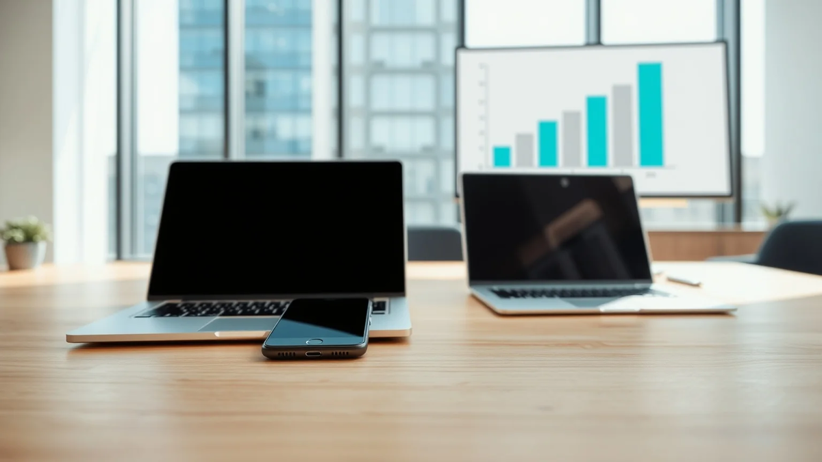 Google Workspace greift Microsoft 365 direkt an - Foto: über boerse-global.de