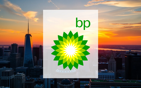 BP Aktie: Überraschungswende! - Foto: über boerse-global.de