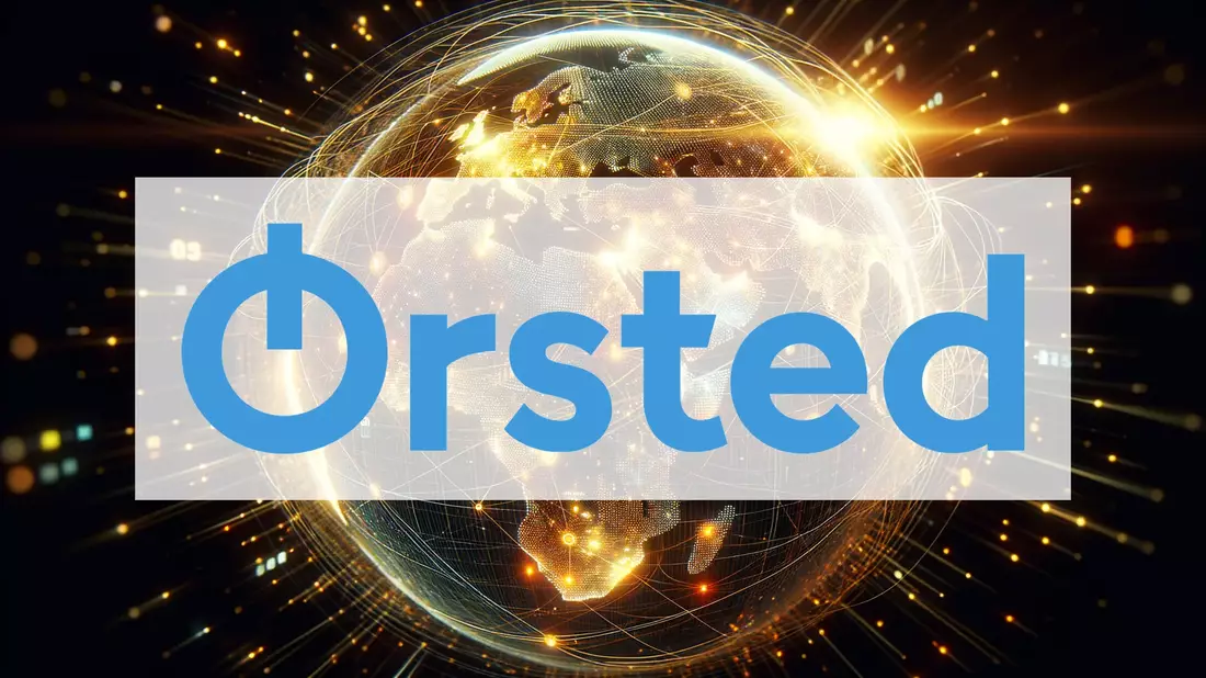 Orsted Aktie: Bittere Rückschläge? - Bild: über boerse-global.de