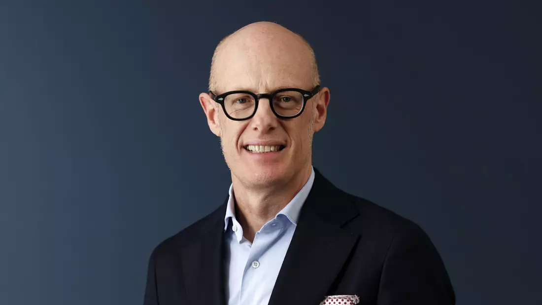 Neuer Porsche Chef: «Spannendste Rolle» - Bild: -/Porsche AG/dpa