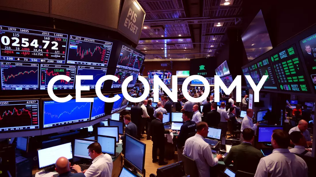 Ceconomy Aktie: Morgan Stanley mischt mit! - Bild: über boerse-global.de