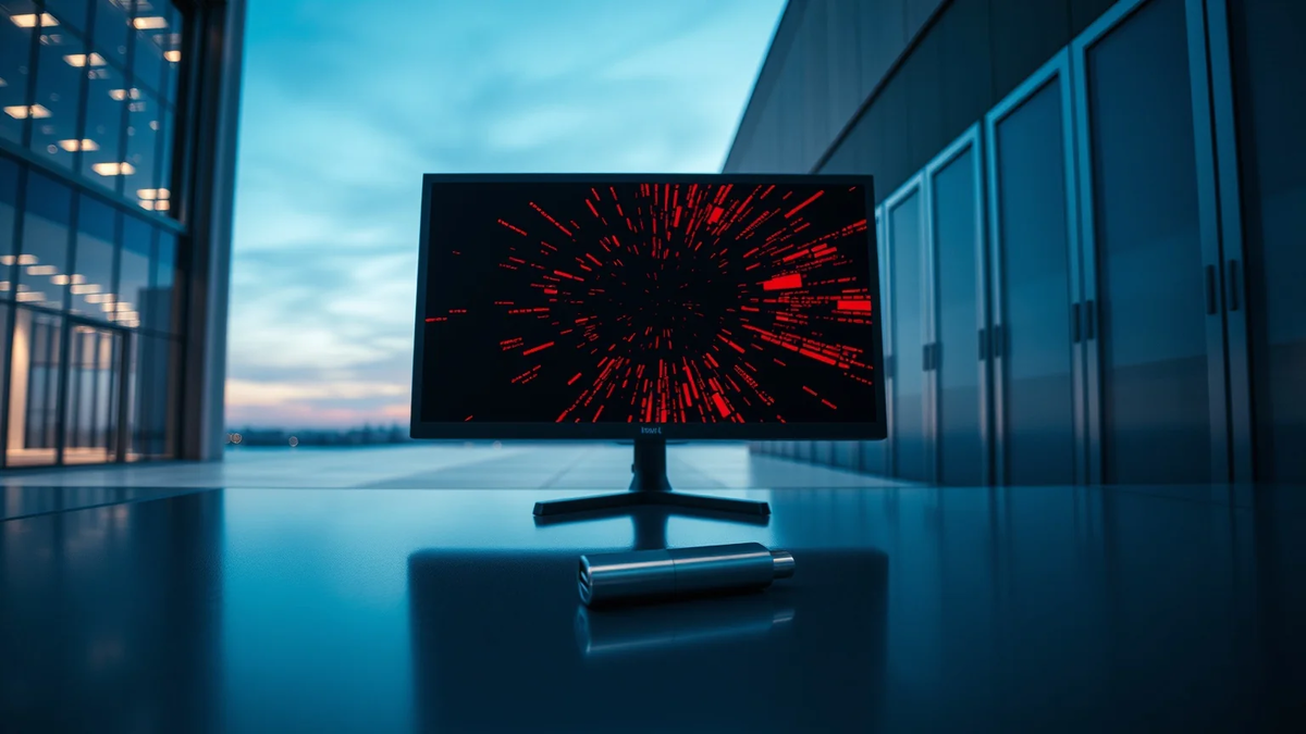 Microsoft stoppt massive Ransomware-Kampagne - Foto: über boerse-global.de