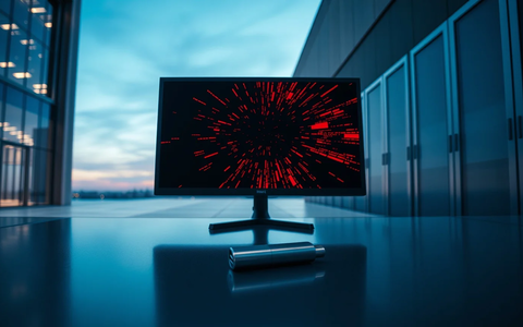 Microsoft stoppt massive Ransomware-Kampagne - Foto: über boerse-global.de