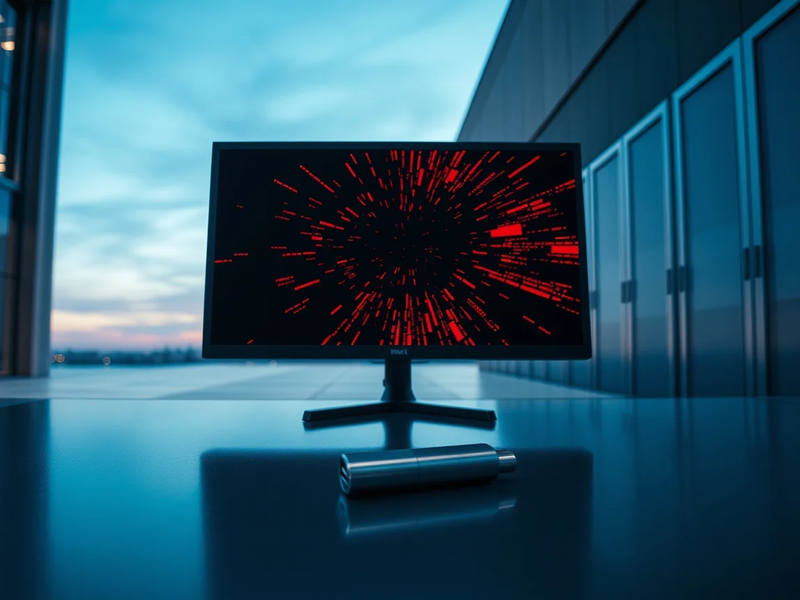 Microsoft stoppt massive Ransomware-Kampagne - Foto: über boerse-global.de