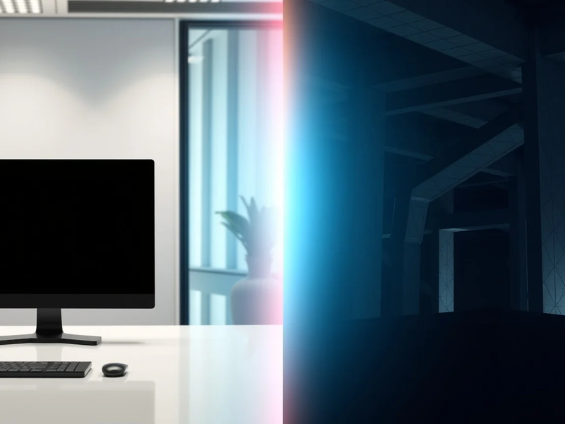 Google startet Frontalangriff auf Microsoft 365 - Foto: über boerse-global.de