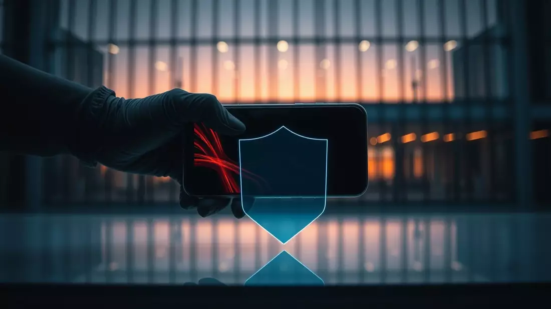 Android-Bedrohungen: Neue Malware-Welle erschüttert mobile Sicherheit - Bild: über boerse-global.de
