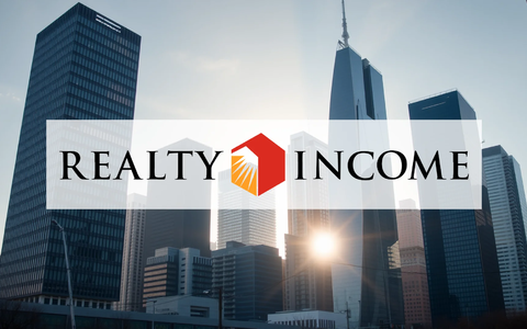 Realty Income Aktie: Institutionelle Flucht? - Foto: über boerse-global.de