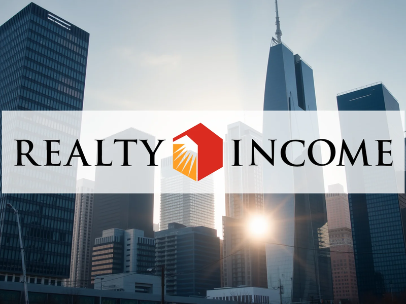 Realty Income Aktie: Institutionelle Flucht? - Foto: über boerse-global.de