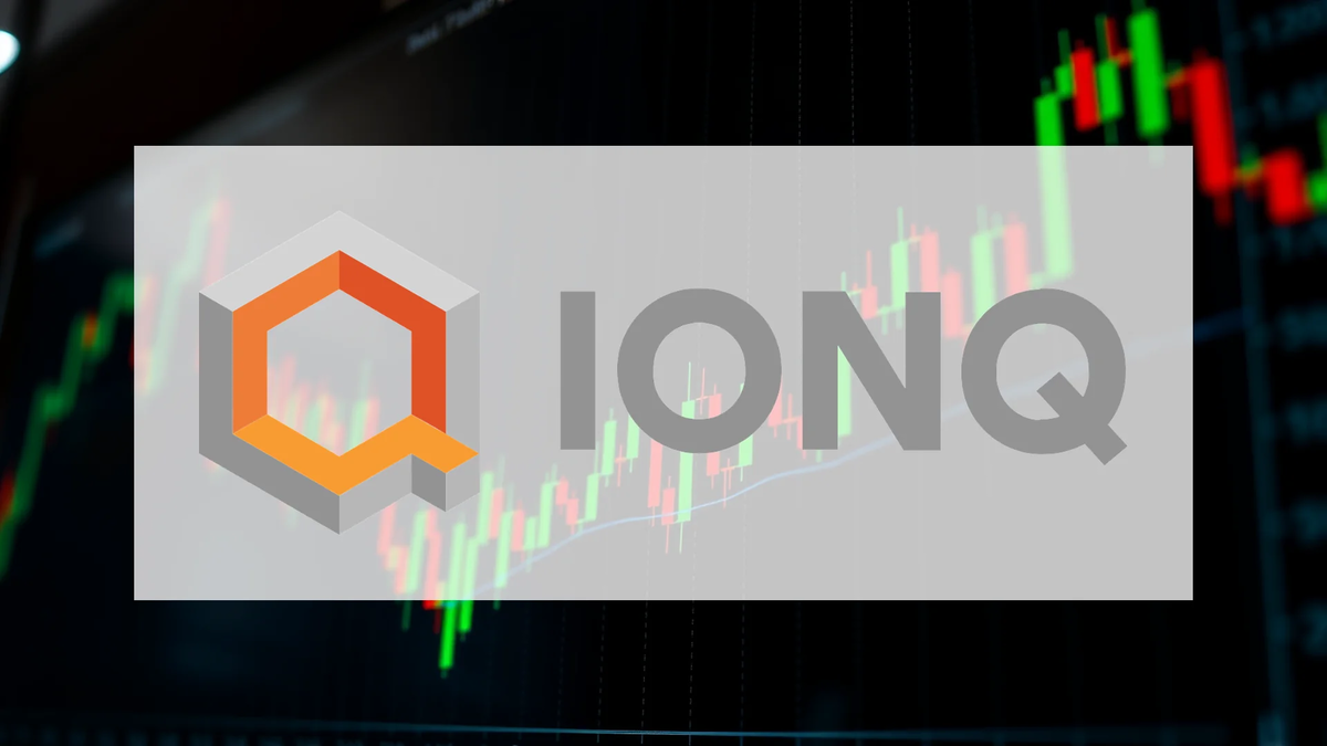 IonQ Aktie: Kein Drehmoment? - Foto: über boerse-global.de