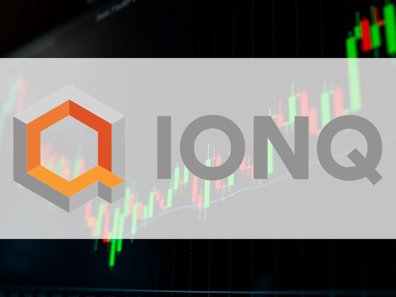 IonQ Aktie: Kein Drehmoment? - Foto: über boerse-global.de