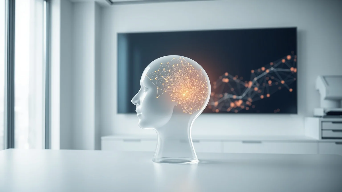 Demenz-Prävention wird endlich personalisiert - Foto: über boerse-global.de