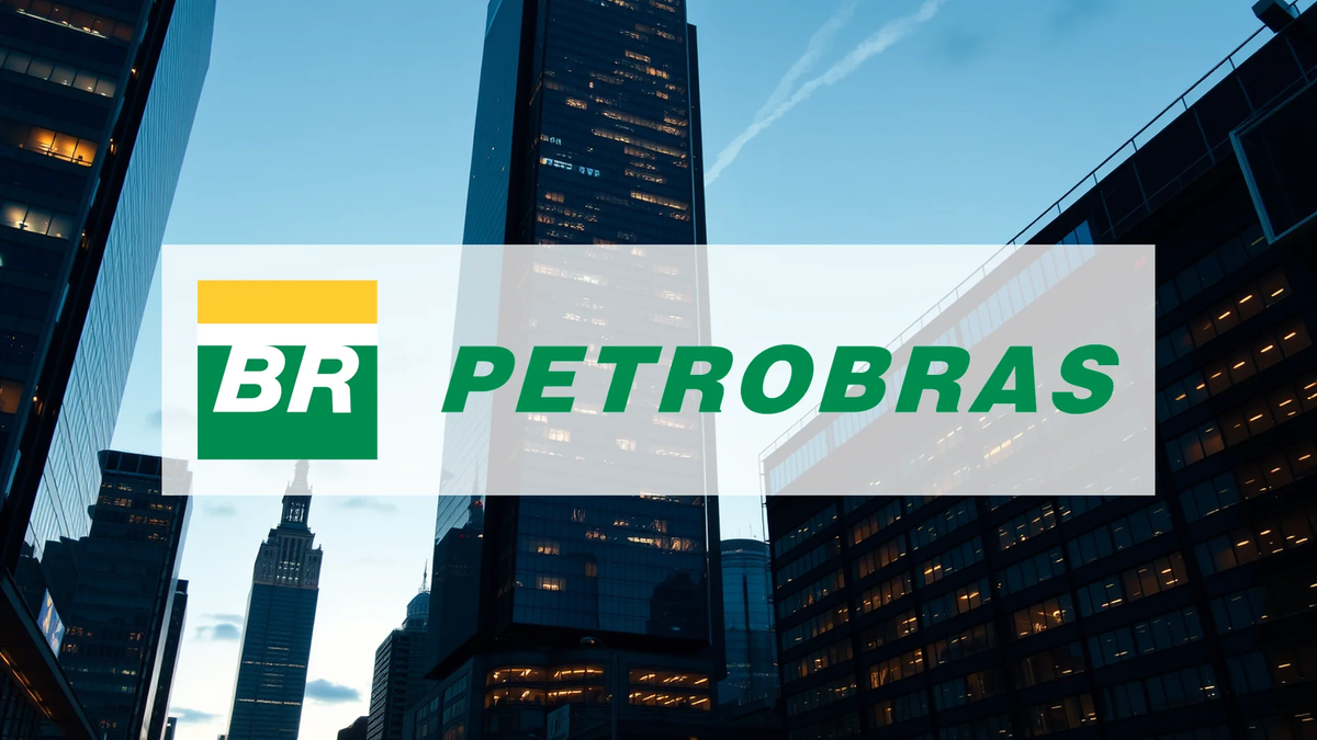 Petrobras Aktie: Unter Druck! - Foto: über boerse-global.de