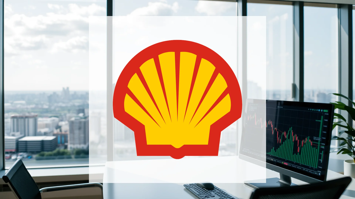 Shell Aktie: Doppelschlag! - Foto: über boerse-global.de