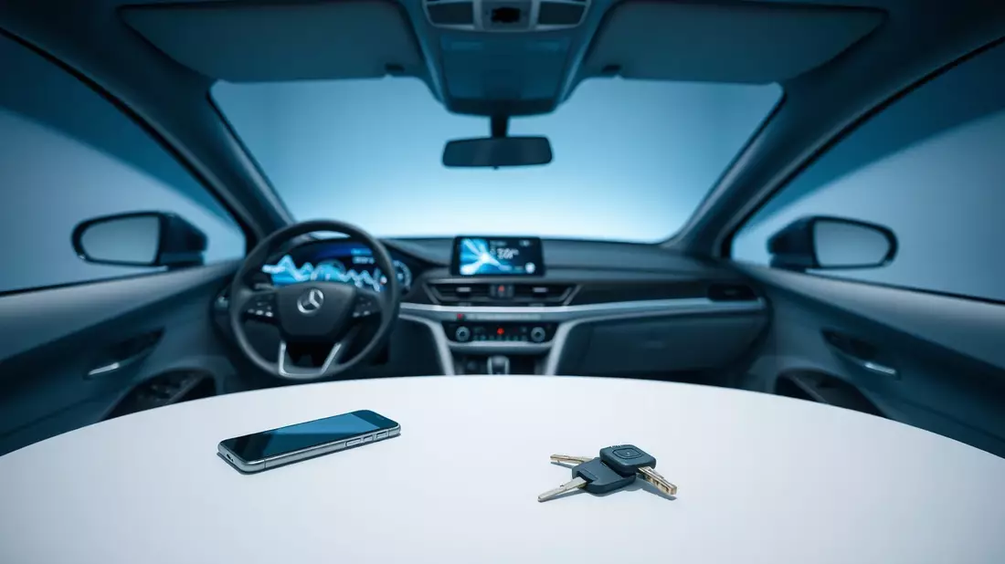 Android Auto: Gemini-KI übernimmt das Steuer - Bild: über boerse-global.de