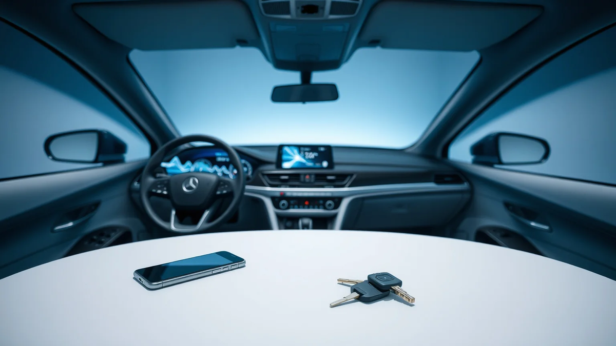 Android Auto: Gemini-KI übernimmt das Steuer - Foto: über boerse-global.de