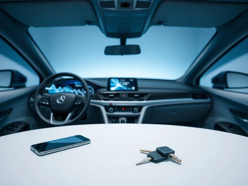 Android Auto: Gemini-KI übernimmt das Steuer - Foto: über boerse-global.de