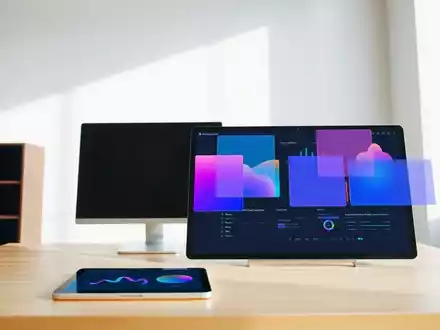 Microsoft rollt neues Widget-System für Windows 11 aus - Foto: über boerse-global.de