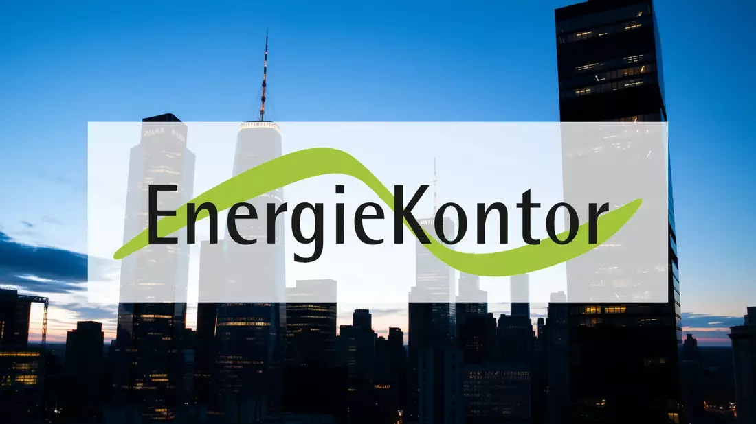 Energiekontor Aktie: Totalschock! Illustration mit AI erstellt übermittelt durch boerse-global.de