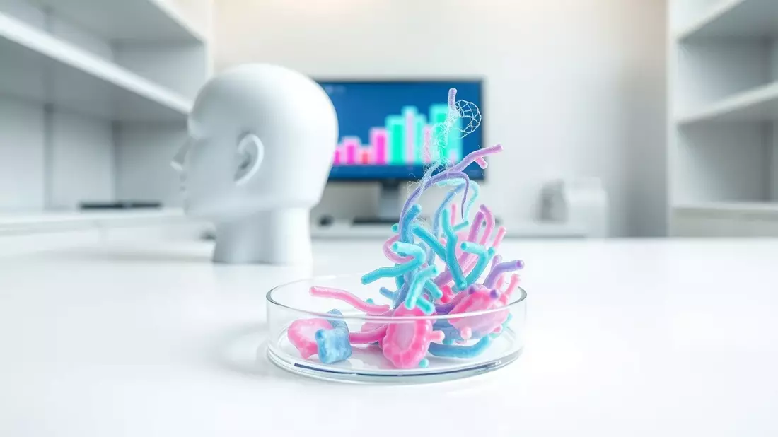 Mikrobiom-Forschung: Mundgesundheit entscheidet über Herzleiden und Alzheimer - Bild: über boerse-global.de