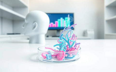 Mikrobiom-Forschung: Mundgesundheit entscheidet ĂŒber Herzleiden und Alzheimer - Foto: ĂŒber boerse-global.de Mikrobiom-Forschung: Mundgesundheit entscheidet ĂŒber Herzleiden und Alzheimer - Foto: ĂŒber boerse-global.de