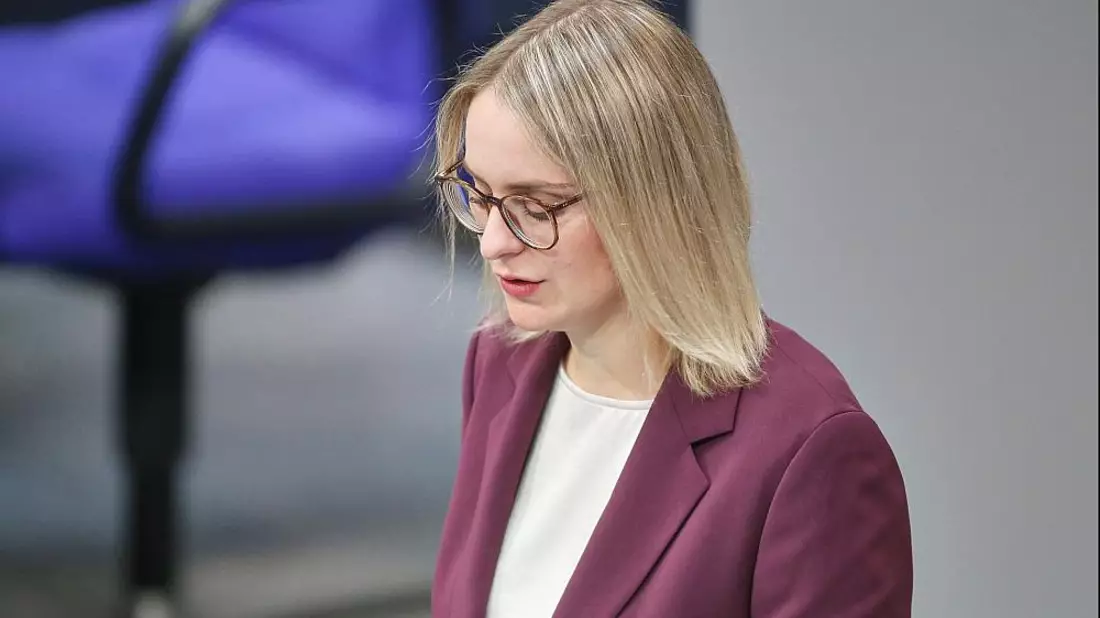 Natalie Pawlik (Archiv) - Bild: über dts Nachrichtenagentur