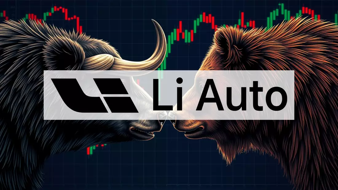 American Lithium Aktie: Sensation! - Bild: über boerse-global.de