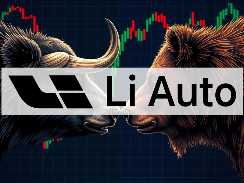 American Lithium Aktie: Sensation! - Foto: über boerse-global.de