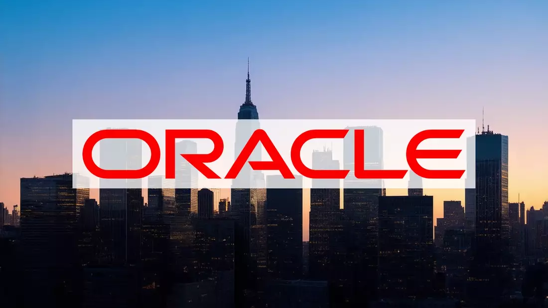 Oracle Aktie: Umsatzsteigerung erwartet! - Bild: über boerse-global.de