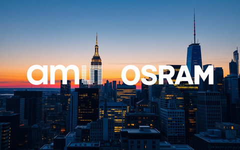 Ams Osram Aktie: Wende nach Katastrophen-Dekade? - Foto: über boerse-global.de