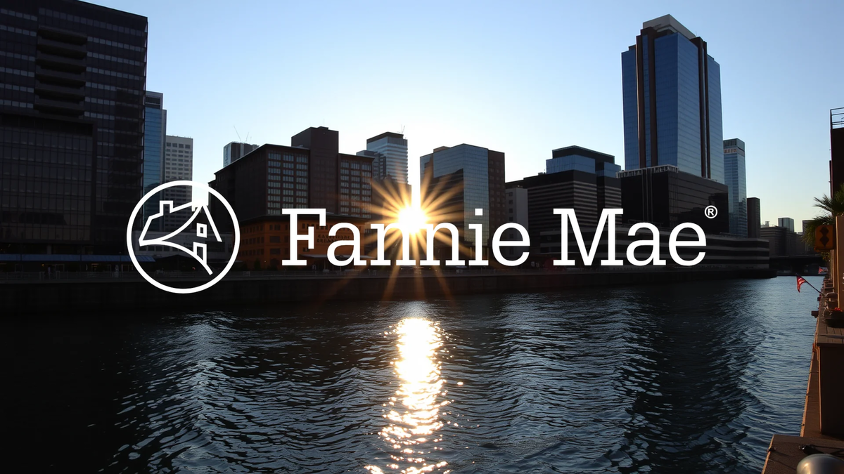 Fannie Mae Aktie: Befreiungsschlag naht? - Foto: über boerse-global.de