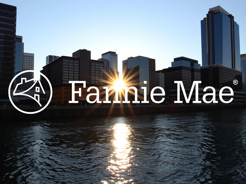 Fannie Mae Aktie: Befreiungsschlag naht? - Foto: über boerse-global.de