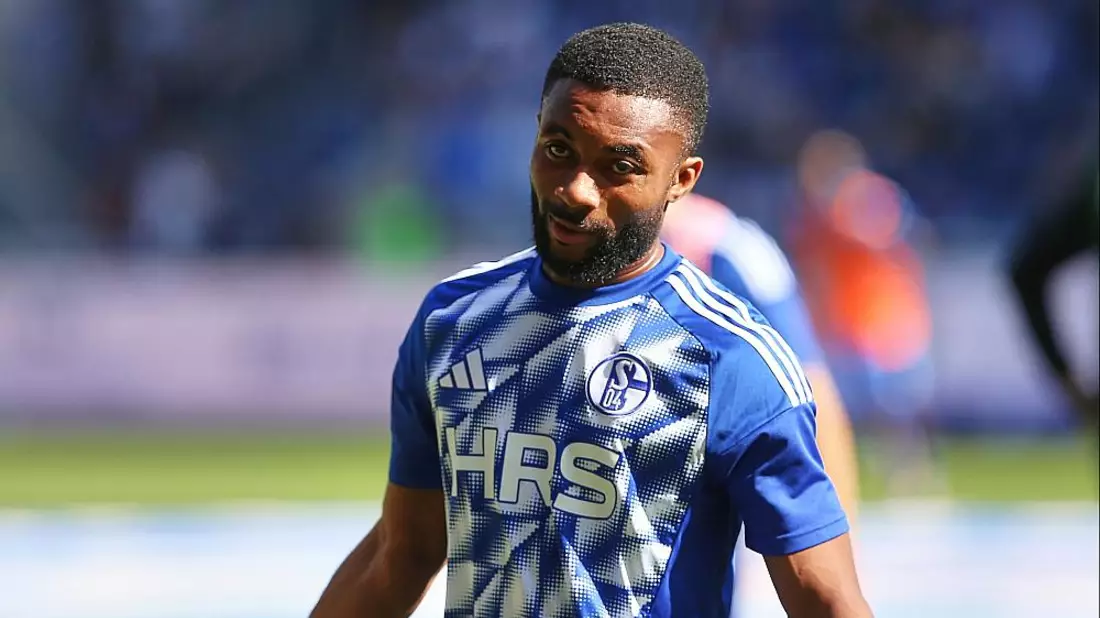 Moussa Sylla (Archiv) - Bild: über dts Nachrichtenagentur