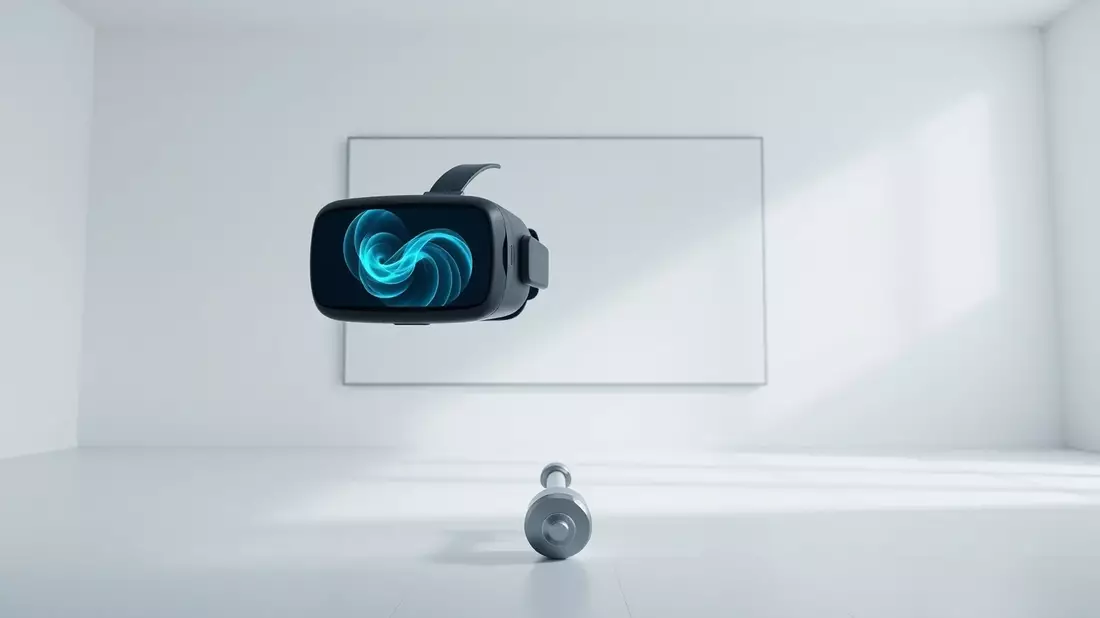 Fitness-Revolution: KI und VR erobern das Wohnzimmer - Bild: über boerse-global.de