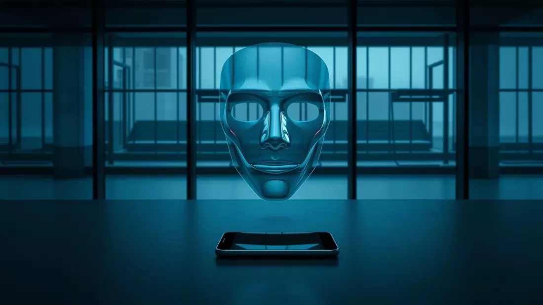 KI-Betrug: Bankkunden im Visier perfekter digitaler Täuschung - Bild: über boerse-global.de