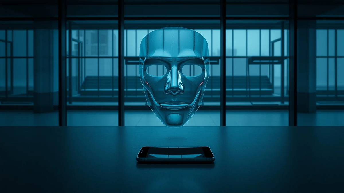 KI-Betrug: Bankkunden im Visier perfekter digitaler Täuschung - Foto: über boerse-global.de