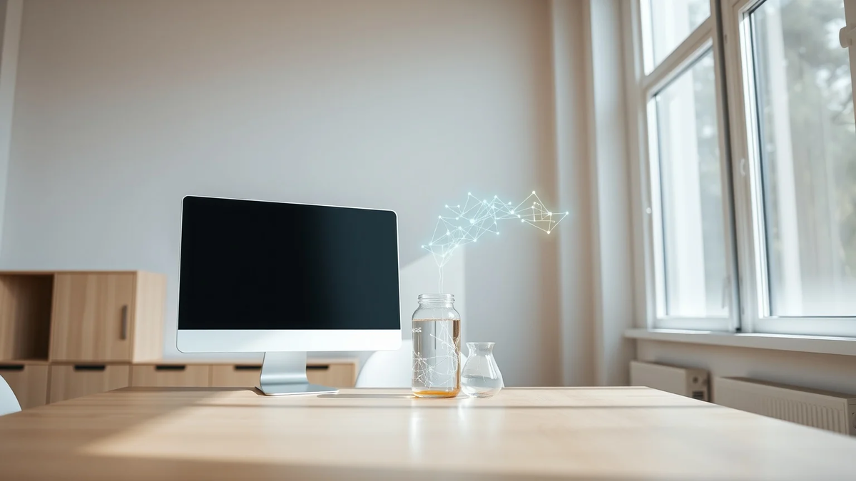 Darmgesundheit: Der unterschätzte Karriere-Turbo - Foto: über boerse-global.de