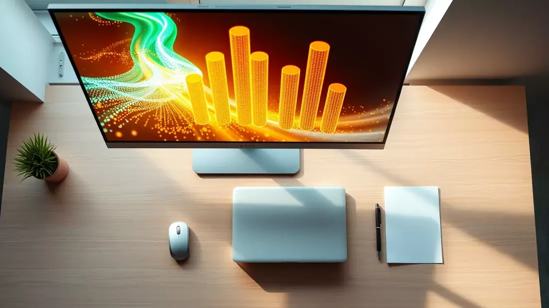 Microsoft Excel: KI-Revolution für Tabellenkalkulation - Bild: über boerse-global.de
