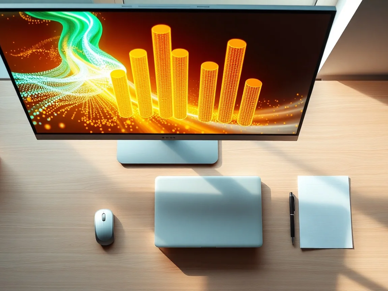 Microsoft Excel: KI-Revolution für Tabellenkalkulation - Foto: über boerse-global.de