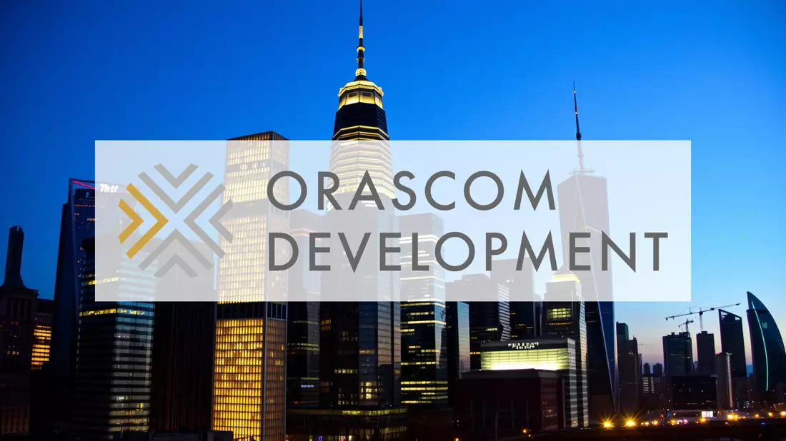 Orascom Development Aktie: Machtwechsel mit Wumms! - Bild: über boerse-global.de