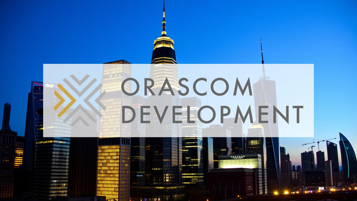 Orascom Development Aktie: Machtwechsel mit Wumms! - Foto: über boerse-global.de